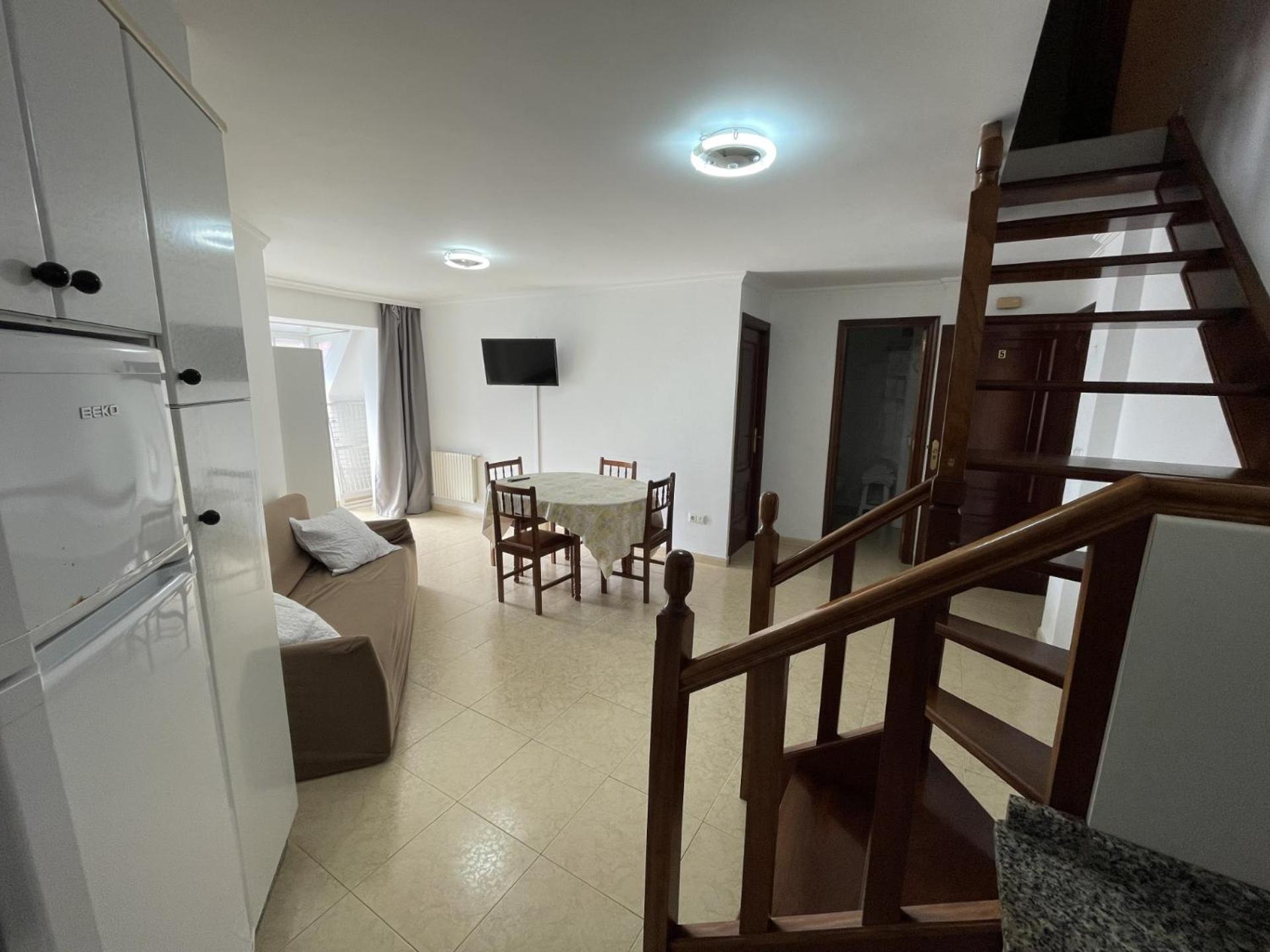 Pension Rey Ла-Исла-де-Ароса Экстерьер фото